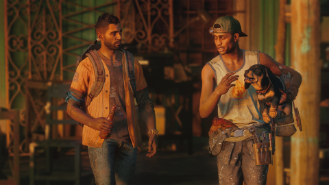 Far Cry 6 : soluce, guide complet, astuces