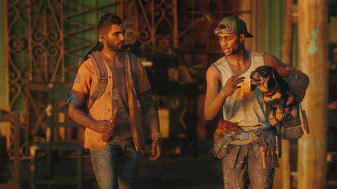 Far Cry 6 : soluce, guide complet, astuces