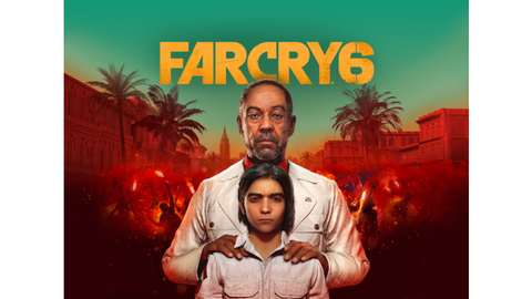 Far Cry 6 sur PC