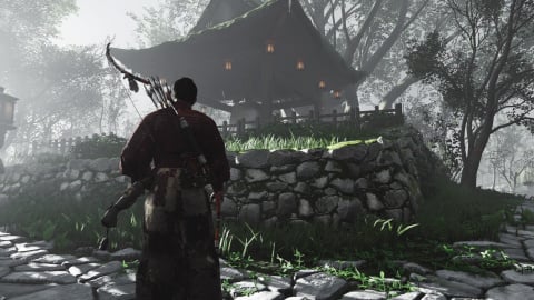 Ghost of Tsushima: the PS5 and PS4 exclusive says goodbye with one last update