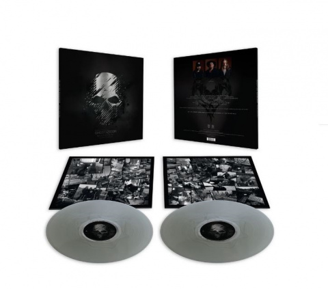 Ghost Recon Breakpoint s'offre un double vinyle chez Laced Records