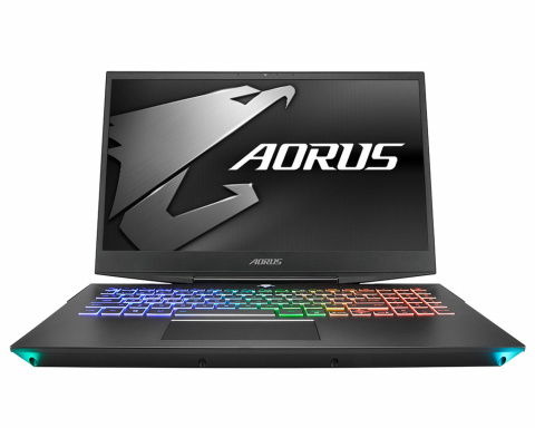 Promo PC Gaming : Aorus 15 intel core i7 GTX 1660 Ti à - 31 %