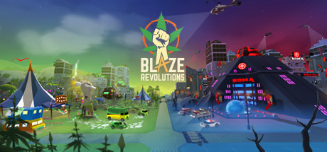Blaze Revolutions sur PC