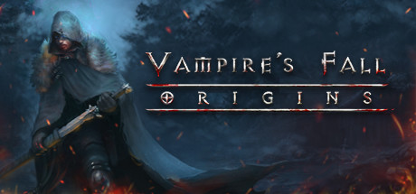 Vampire's Fall : Origins sur Switch