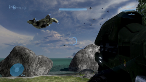 Halo 3 : 13 ans plus tard, John 117 explose enfin du Scarab sur PC. Que vaut ce portage ?