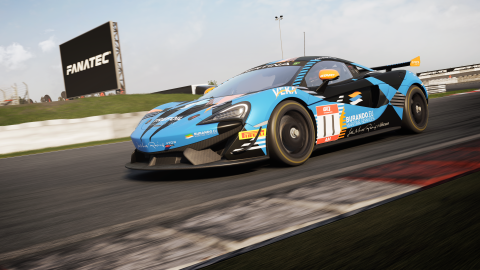 [MàJ] Assetto Corsa Competizione : Le Pack GT4 est disponible sur Steam, PS4 et Xbox One