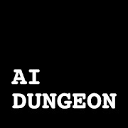 AI Dungeon sur iOS