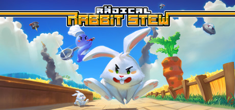 Radical Rabbit Stew sur PC