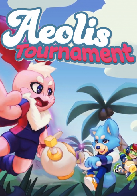 Aeolis Tournament sur Mac