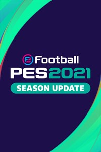 eFootball PES 2021 sur PS4
