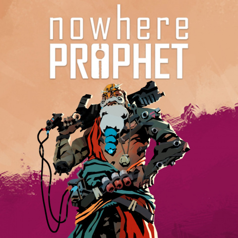 Nowhere Prophet sur PS4