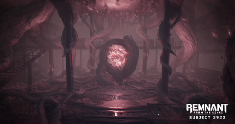 Remnant : From the Ashes - Des images pour le DLC Subject 2923 et la zone Ward Prime 