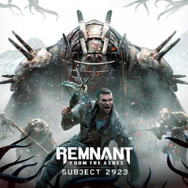 Remnant: From the Ashes - Subject 2923 sur PC