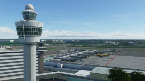 VATSIM sera nativement installé dans Microsoft Flight Simulator