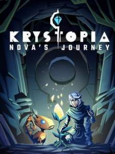 Krystopia : Nova’s Journey sur Android