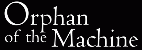 Orphan of the Machine sur Switch