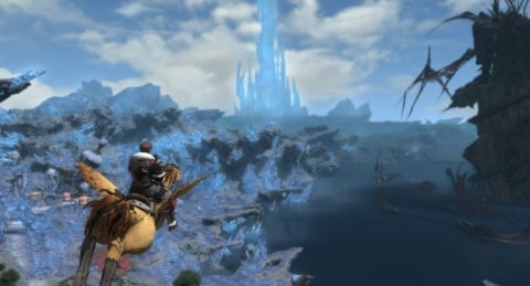 Final Fantasy XIV : retour sur l'essai gratuit étendu et la refonte d'ARR avec Naoki Yoshida