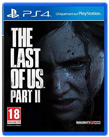 Promo Rakuten : The Last Of Us Part II à 42,55€