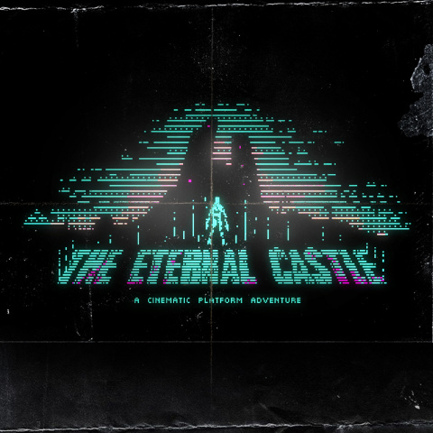 The Eternal Castle [REMASTERED] sur Switch