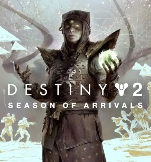 Destiny 2 : La Saison de l'Arrivée sur PS4