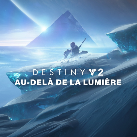 Destiny 2 : Au-delà de la Lumière sur PC