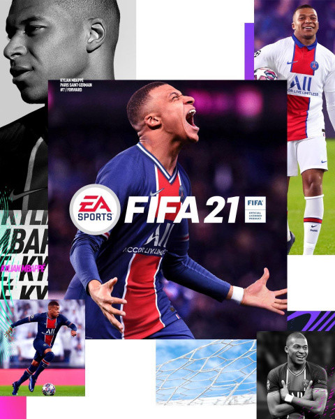 FIFA 21 sur PC