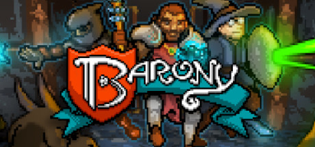 Barony sur Switch