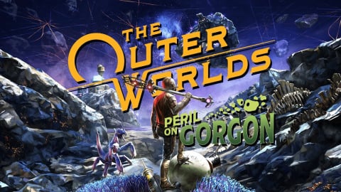 The Outer Worlds : Peril on Gorgon sur PC