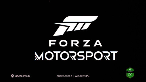 Forza Motorsport sur PC