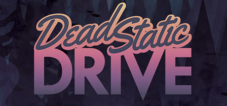 Dead Static Drive sur ONE