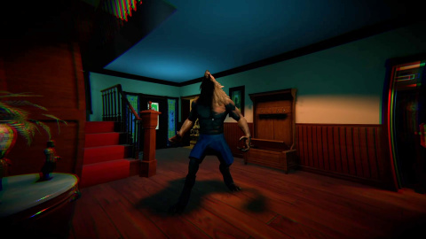Goosebumps : Dead of Night se lance sur PS4 et Xbox One