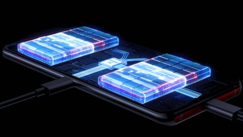 Lenovo Legion Phone Duel, un nouveau smartphone gaming 5G
