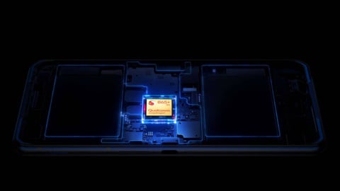 Lenovo Legion Phone Duel, un nouveau smartphone gaming 5G