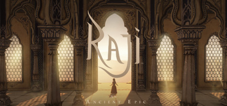 Raji: an Ancient Epic sur ONE