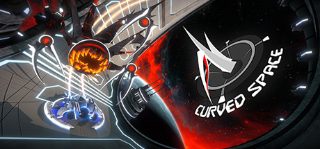 Curved Space sur Switch