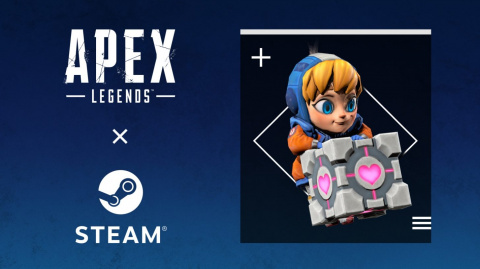 Apex Legends : La version Steam joue de ses charmes