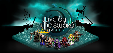 Live by the Sword : Tactics sur PC