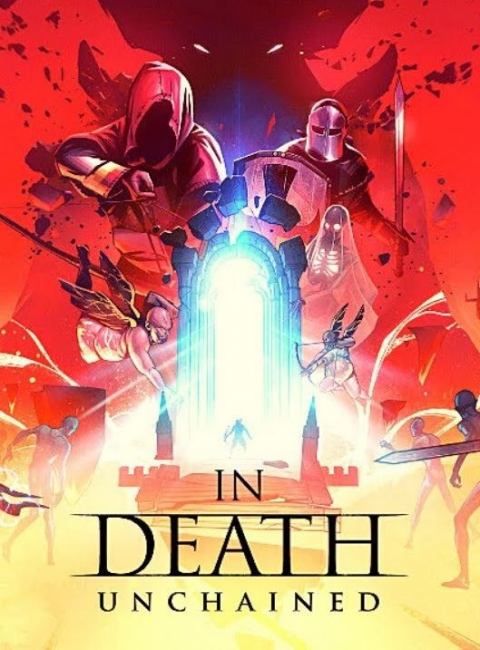 In Death : Unchained sur PC