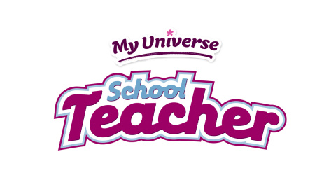 My Universe : Maitresse d’école sur PS4