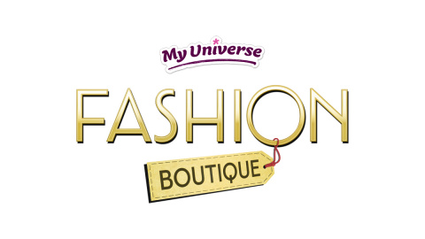 My Universe : Fashion Boutique sur Switch