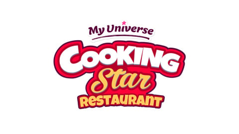 My Universe : Cooking Star Restaurant sur Switch