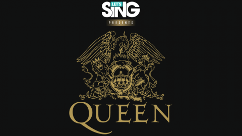 Let's Sing Queen sur Switch