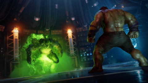 Marvel's Avengers : La seconde War Table présente la bêta, disponible en août