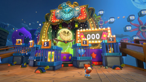 New Super Lucky's Tale sortira le 21 août sur PS4 et Xbox One