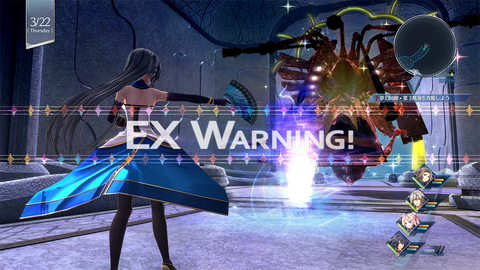 The Legend of Heroes : Hajimari no Kiseki - De nouveaux visuels en ligne