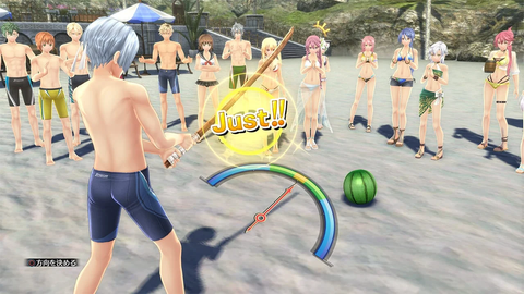 The Legend of Heroes : Hajimari no Kiseki - De nouveaux visuels en ligne