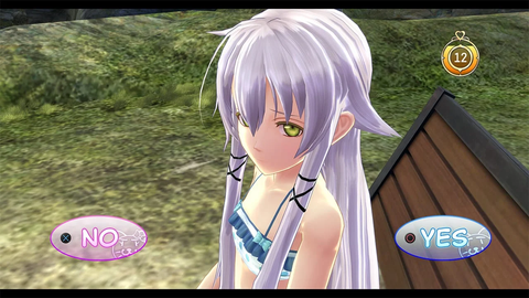 The Legend of Heroes : Hajimari no Kiseki - De nouveaux visuels en ligne