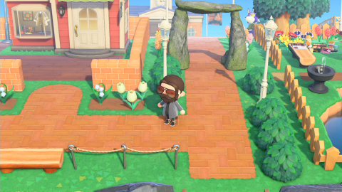 Animal Crossing New Horizons, MÀJ 1.4.0 : rêves et feux d'artifices, notre guide complet