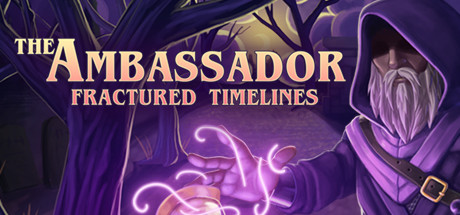 The Ambassador: Fractured Timelines sur PC