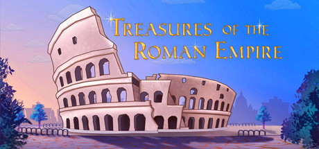 Treasures of the Roman Empire sur PC